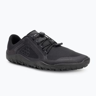 Scarpe da uomo a piedi nudi Vivobarefoot Primus Trail 3.5 Fg ombra scura