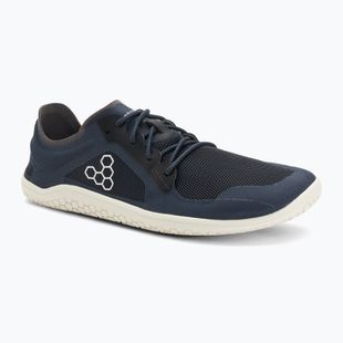Vivobarefoot scarpe da donna a piedi nudi Primus Lite 3.5 mezzanotte