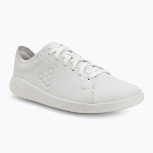 Scarpe barefoot donna Vivobarefoot Geo Court IV bright white