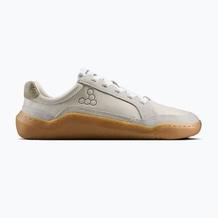 Scarpe barefoot da donna Vivobarefoot Gobi II limestone/dusty green