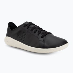 Scarpe barefoot da uomo Vivobarefoot Geo Court IV obsidian