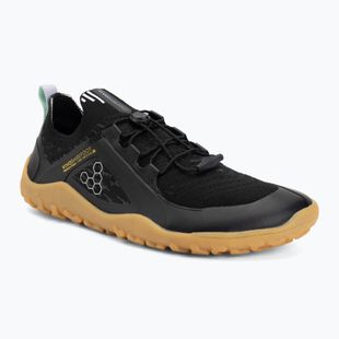 Scarpe barefoot da uomo Vivobarefoot Primus Trail Knit Fg eclipse purple heather
