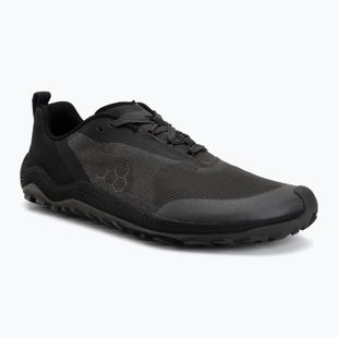 Scarpe barefoot da uomo Vivobarefoot Primus Trail Flow dark shadow