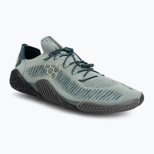 Scarpe da uomo Vivobarefoot Motus Flex glacial green