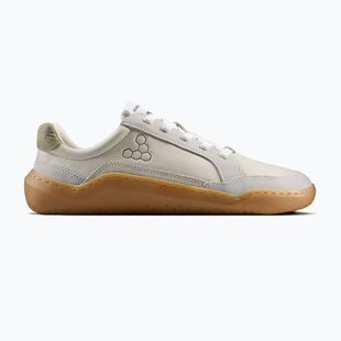 Scarpe barefoot da uomo Vivobarefoot Gobi II limestone/dusty green