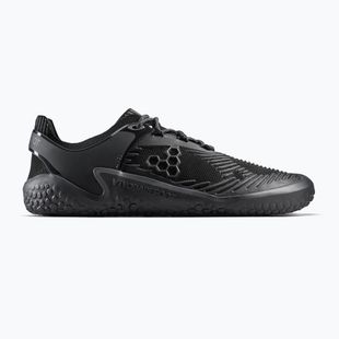 Scarpe barefoot da uomo Vivobarefoot Motus Strength II eclipse