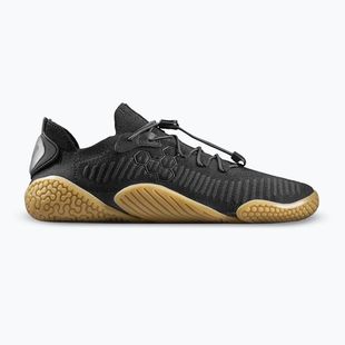 Scarpe barefoot uomo Vivobarefoot Motus Flex Natural obsidian