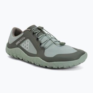 Scarpe barefoot da uomo Vivobarefoot Primus Trail III All Weather Fg moss