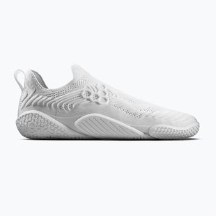 Scarpe barefoot da donna Vivobarefoot Motus Flex Tabi bright white