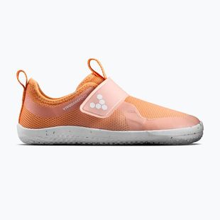 Scarpe barefoot per bambini Vivobarefoot Primus Sport IV apricot