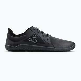 Scarpe barefoot da donna Vivobarefoot Primus Lite IV obsidian