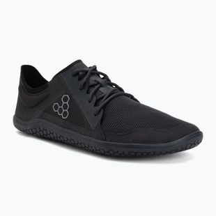 Scarpe barefoot da donna Vivobarefoot Primus Lite IV obsidian