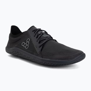 Scarpe barefoot da uomo Vivobarefoot Primus Lite IV 309253 obsidian