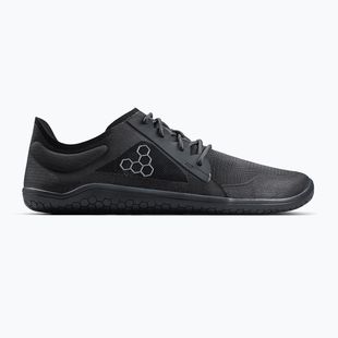 Scarpe barefoot da uomo Vivobarefoot Primus Lite IV 309253 obsidian