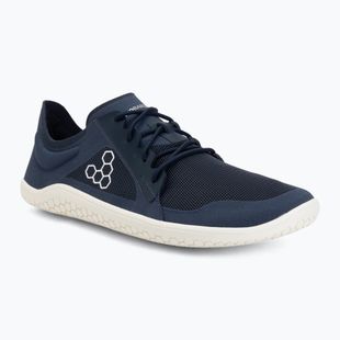 Scarpe barefoot da uomo Vivobarefoot Primus Lite IV midnight