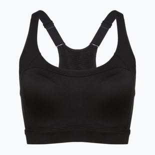 Gymshark Reggiseno sportivo da allenamento Racer Back nero