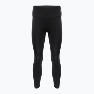 Leggings da allenamento Gymshark donna 7/8 nero