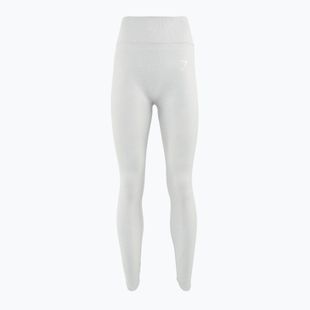 Leggings da allenamento da donna Gymshark Vital Rise grigio
