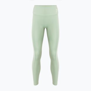 Leggings da allenamento donna Gymshark Training Full Lenght verde
