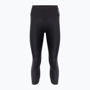 Leggings da allenamento Gymshark donna 7/8 nero