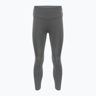 Leggings da allenamento Gymshark donna 7/8 grigio
