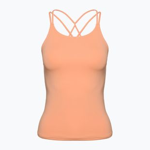 Canotta da allenamento da donna Gymshark Studio Tank rosa