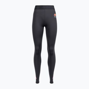 Leggings Ellesse donna Tadino nero