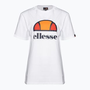 T-shirt Ellesse donna Arieth bianco