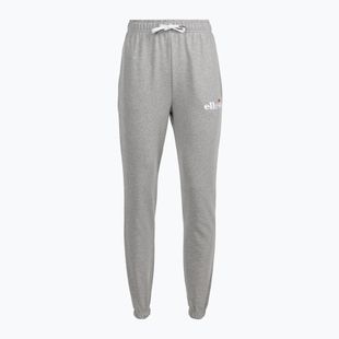 Pantaloni Ellesse donna Noora Jog grigio marna