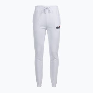 Pantaloni Ellesse donna Noora Jog bianco