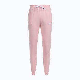 Pantaloni Ellesse donna Noora Jog rosa chiaro