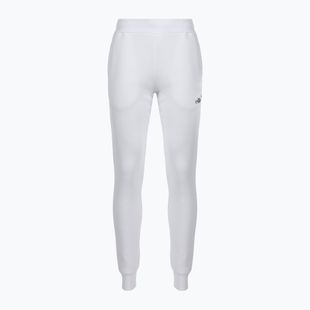 Pantaloni Ellesse Hallouli Jog donna, bianco