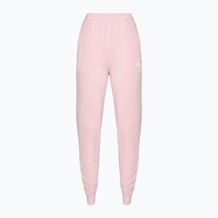 Pantaloni Ellesse Hallouli Jog rosa chiaro da donna