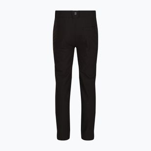 Pantaloni da trekking per bambini REGATTA Highton Winter black