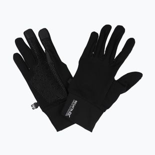Guanti REGATTA Touchtip Stretch Gloves II black