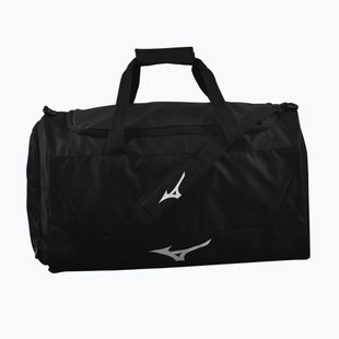 Borsa da allenamento Mizuno Ryoko Holdall nera