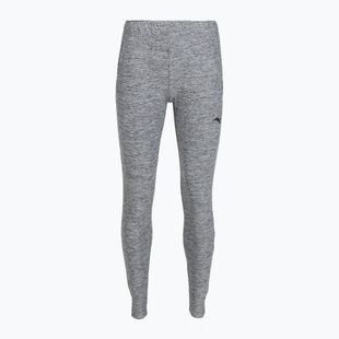 Pantaloni da tennis da donna Mizuno Training grigio melange