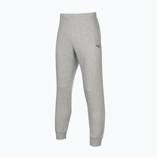 Pantaloni da uomo Mizuno Sweat heather grey