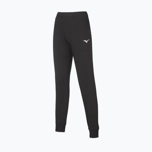 Pantaloni da donna Mizuno Sweat green/black