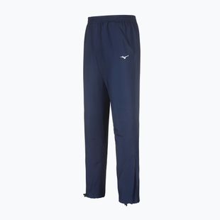 Pantaloni da allenamento da uomo Mizuno Micro Long navy
