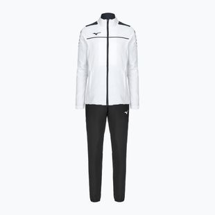 Tuta da donna Mizuno Micro bluza+spodnie black