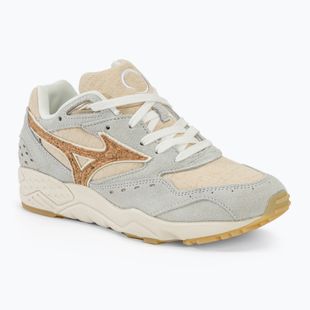 Scarpe Mizuno Contender undyedwht/groot/undyedwh
