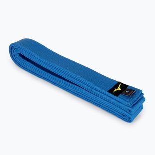 Cintura kimono Mizuno RB blu