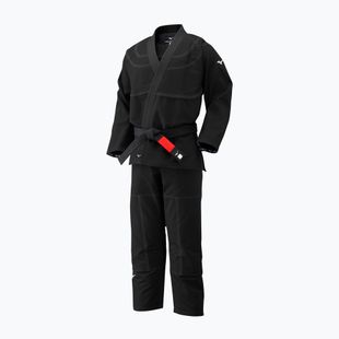 Kimono da BJJ Mizuno Ju-Jitsu black