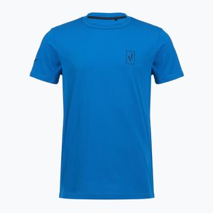 Maglia da calcio Mizuno Sergio Ramos uomo blu P2MA2S5026