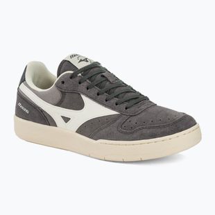 Mizuno City Wind magnete/bianco neve/scarpe immacolate