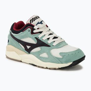 Mizuno Sky Medal argento ncloud/nero/blu scarpa da surf