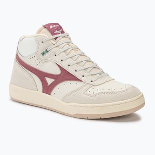 Scarpa da surf Mizuno City Wind Mid bianco neve/ malva gialla/blu