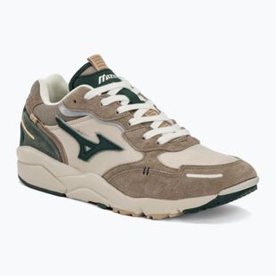 Scarpe Mizuno Sky Medal Beta silver cloud/green gables/khaki