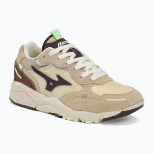 Mizuno Sky Medal Beta scarpe da deserto sabbia estiva/caffè cicoria/mojave